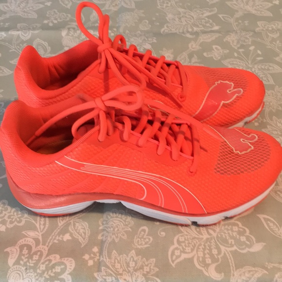 Puma | Shoes | Puma Sneakers Neon 